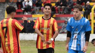 Neuquén, que viene de golear a Argentino Juniors, es el escolta del certamen de la Liga Paranaense.