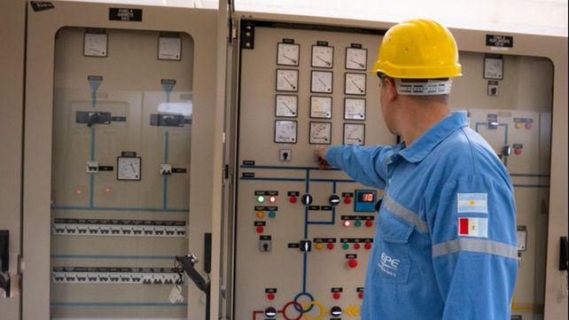 Nuevo récord histórico de consumo energía para un domingo en la provincia de Santa Fe