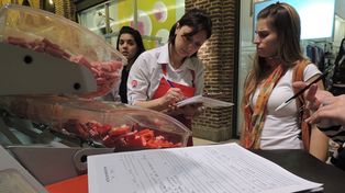La provincia alertó sobre inspecciones laborales falsas.