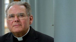 Apartaron a un obispo que abusó de su sobrino, pero el Vaticano no lo sancionó