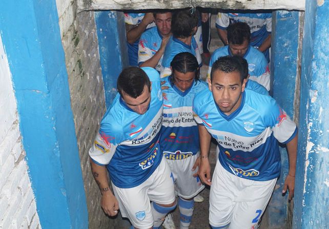 El Mensana entrerriano saldrá a la cancha con el objetivo de lograr un milagro en La Ciudadela.