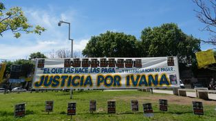 Juicio por el crimen de Ivana Garcilazo: cuáles fueron los fundamentos para las condenas