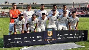 Independiente podría tener un par de cambios para recibir el sábado a Colón en Avellaneda.