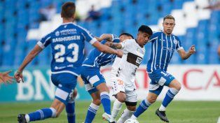 Platense y Godoy Cruz, cara a cara clave por llegar a las copas 2025