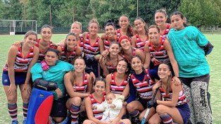 Santa Fe Rugby superó a Jockey D, y se cruzará en semifinales con Old Resian.&nbsp;