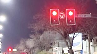 Alto Rosario. Un vecino observó objetos voladores no identificados el viernes 17 de julio, alrededor de las 20.&nbsp;