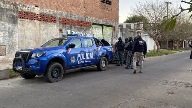 Seis detenidos por amenazas a dirigentes de Unión Seis detenidos por amenazas a dirigentes de Unión
