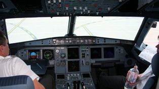El copiloto de Germanwings quiso voluntariamente destruir el avión