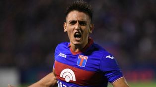 A un paso: Juan Ignacio Cavallaro volverá a Unión