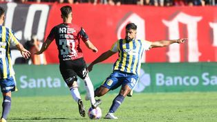 Central y Newells proyectan un camino con mayor certeza