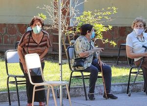 En 2021 aumentaron las denuncias de personas mayores por violencia doméstica