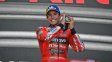 Marc Márquez ganó un carrerón en Aragón y asestó un KO a Bagnaia en el campeonato
