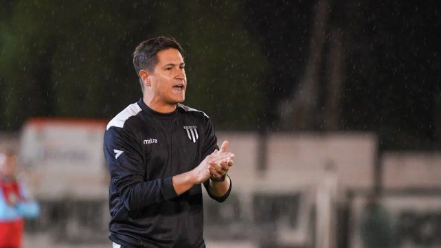 Medrán: La jerarquía de Colón no nos permitió sumar de a tres Medrán: La jerarquía de Colón no nos permitió sumar de a tres