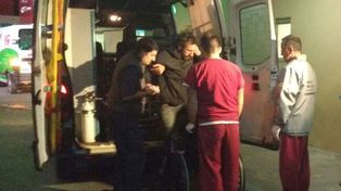 Tragedia en el recital de Indio Solari en Olavarría: fotos y videos de una noche dramática