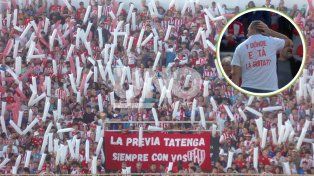 Ante River habrá Día del Club y todos pagarán en Unión un bono contribución