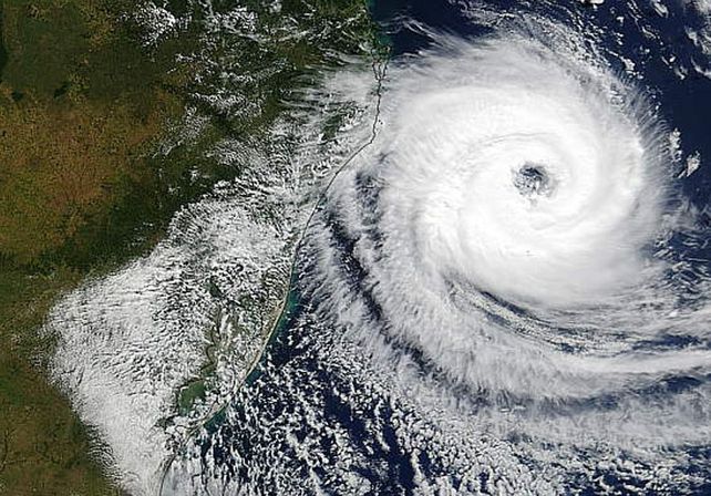 El Niño sigue evolucionando y podría convertirse en uno de los más fuertes de los últimos 65 años