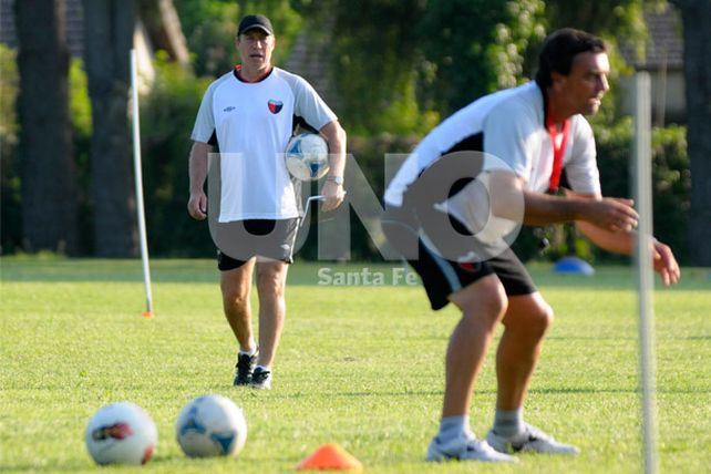 Un triunfo y una derrota en el primer amistoso