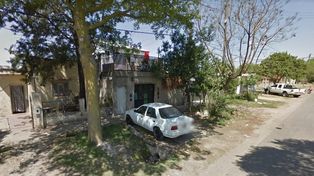 El hecho ocurrió la noche del domingo en Solís al 3000, zona sudoeste de Rosario.&nbsp; 