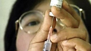 Por primera vez una vacuna logra evitar el contagio del sida