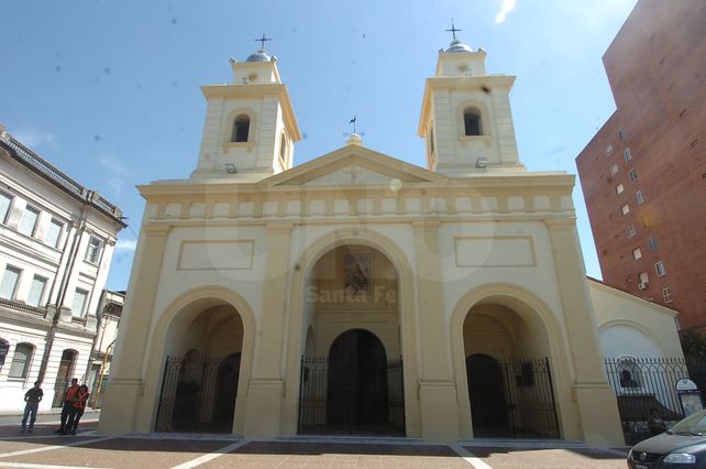 Invitan a participar de una oración ecuménica por la paz
