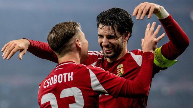 República Checa y Gales lograron el ascenso a la Liga A de la Nations League