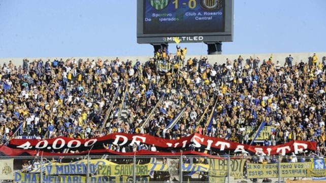 Barra Brava Photos on X: La Banda de Talleres