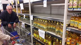 El aceite subirá otro 6% y se convertirá en el alimento que más encareció