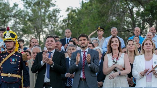 Las autoridades locales