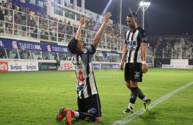 Mirá cómo quedaron los promedios al cerrarse la 8ª fecha