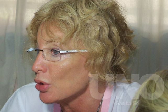 Son menores de 14 años, son todos chiquitos y todos impunes