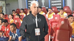 Unión y un partido de compromiso que le sirve más a Madelón que al equipo