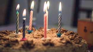 Foto ilustrativa. Analía recibió el peor regalo de cumpleaños: le robaron la casa&nbsp;
