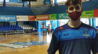 Básquet: Este año tiene que haber un quiebre