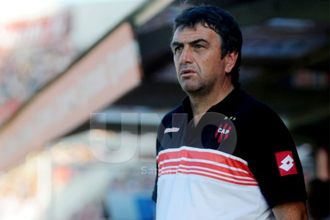 Diego Osella es el elegido como nuevo Director Técnico de Colón