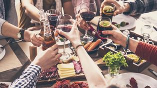 La crisis económica y la pandemia aún vigente frenan la reactivación plena del sector eventos
