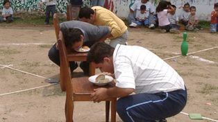 Muri&oacute; un estudiante que participaba en concurso de glotones en Taiw&aacute;n