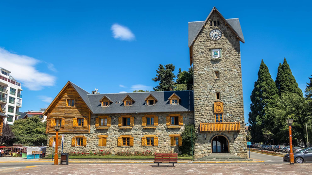 Una joven murió en su viaje de egresados en Bariloche&nbsp;