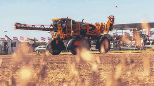 El Premio Ternium Expoagro funciona como una plataforma para potenciar proyectos innovadores, generar oportunidades de vinculación y acelerar la incorporación de nuevas tecnologías al sistema productivo.