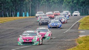 La categoría pondrá fin a su certamen 2024 en la Capital del Citrus este fin de semana.