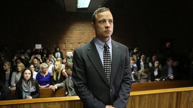 Oscar Pistorius recuperará su libertad tras 10 años de cárcel por matar a su novia