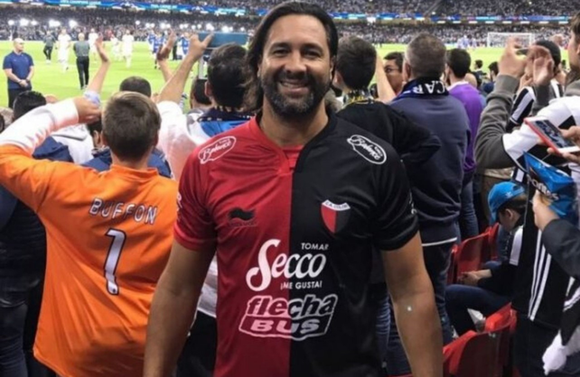 Cristian Castillo: Estoy preparado para trabajar en Colón