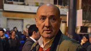 Fernández: Tenemos que sentarnos con Colón por Guanca