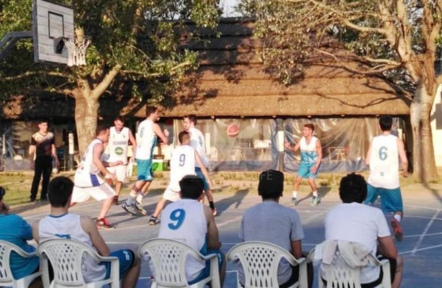 UNL sumó su tercer triunfo al hilo en el Promocional