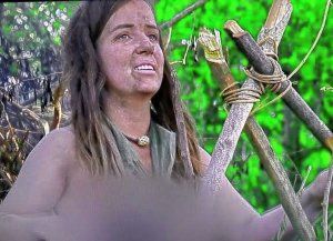 Una uruguayense llega a Discovery con Supervivencia al Desnudo: Náufragos