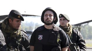 Al ser una indagatoria, Pérez Corradi puede mentir y sus dichos serán corroborados.