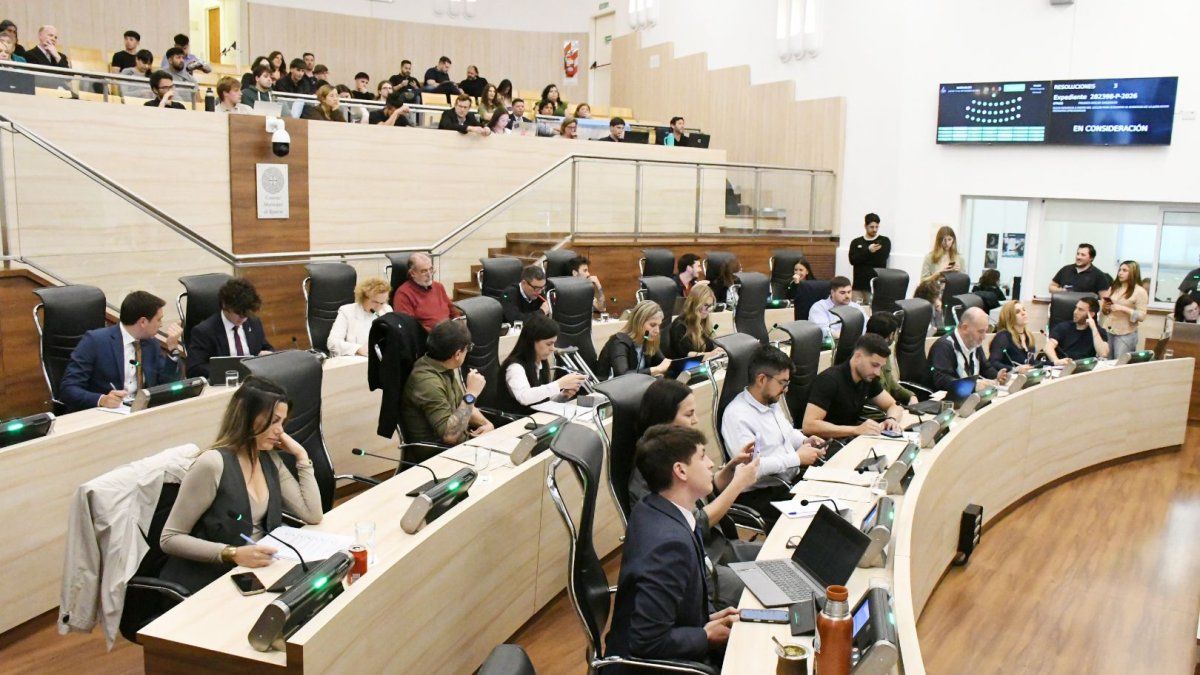 Nuevo Régimen Penal Juvenil: el Concejo de Rosario avaló los cambios en la provincia