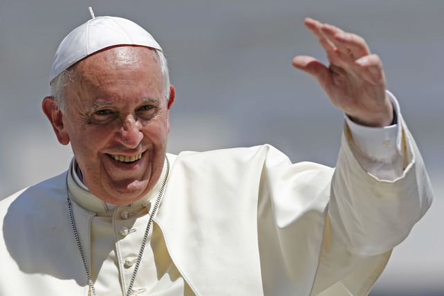 Papa Argentino. La consultora Mec Asociados encuestó a 351 rosarinos para conocer su visión sobre la figura del argentino que llegó a ser Papa.