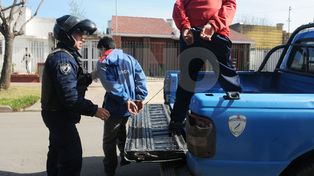 En barrio Candioti Sur ya hubo 50 hechos delictivos