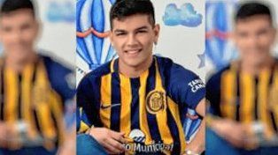 Rosario Central sacó un comunicado donde pide justicia por el playero asesinado que era socio canalla.