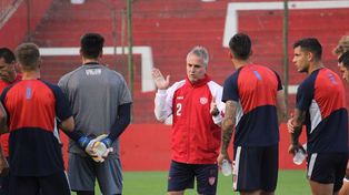 Un importante cambio de planes en Unión